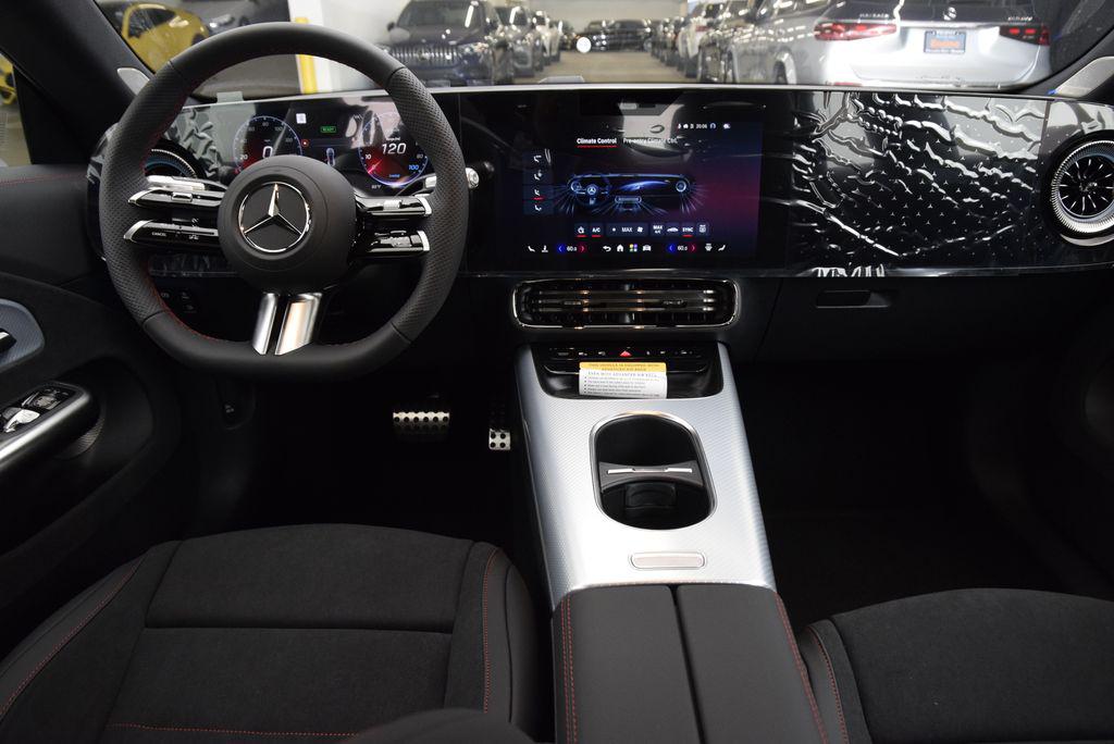 2027 Mercedes-BENZ CLA thumbnail 19