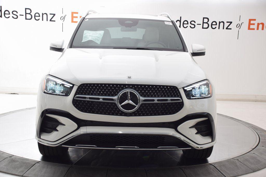 MERCEDES-BENZ GLE-CLASS - 9