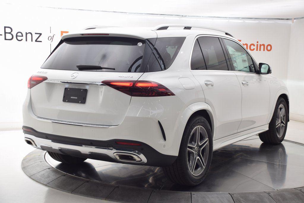 MERCEDES-BENZ GLE-CLASS - 6