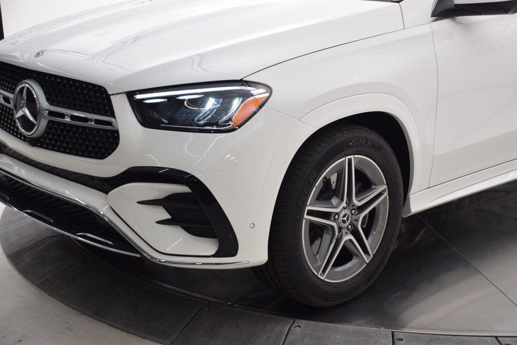 MERCEDES-BENZ GLE-CLASS - 10