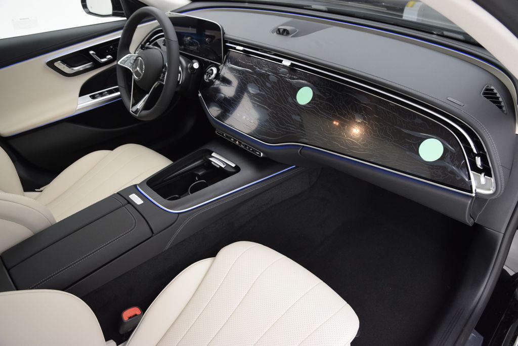 صورة مصغرة 15 لـ 2026 Mercedes-BENZ E-CLASS