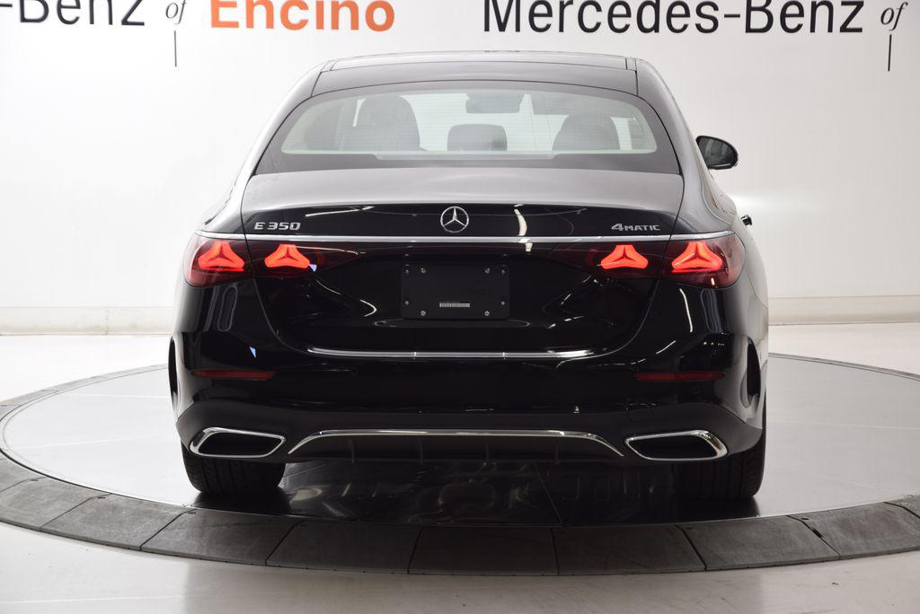 صورة 5 لـ 2026 Mercedes-BENZ E-CLASS