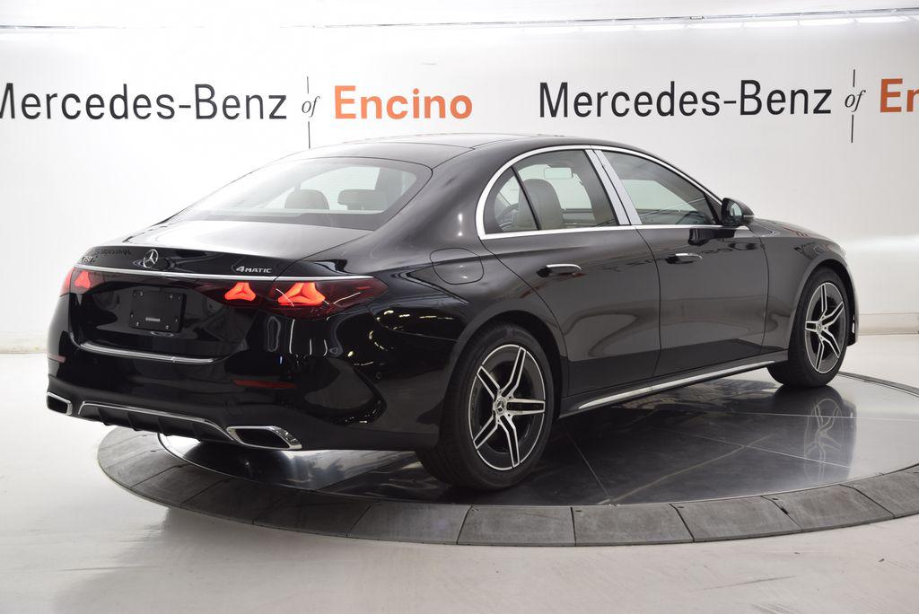 صورة 6 لـ 2026 Mercedes-BENZ E-CLASS