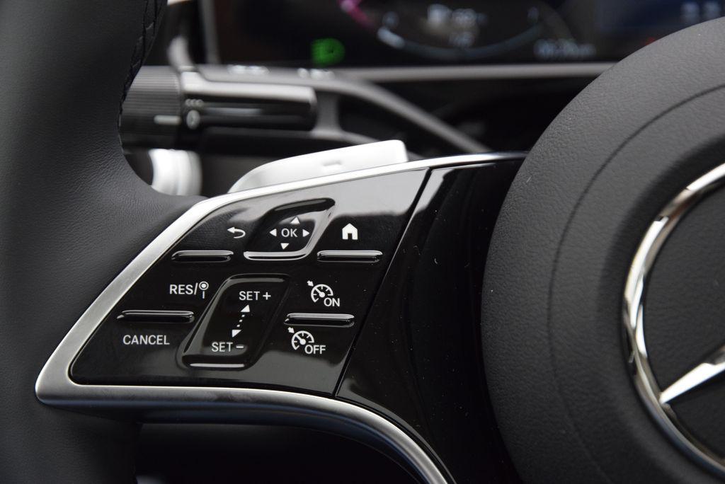 صورة مصغرة 24 لـ 2026 Mercedes-BENZ E-CLASS