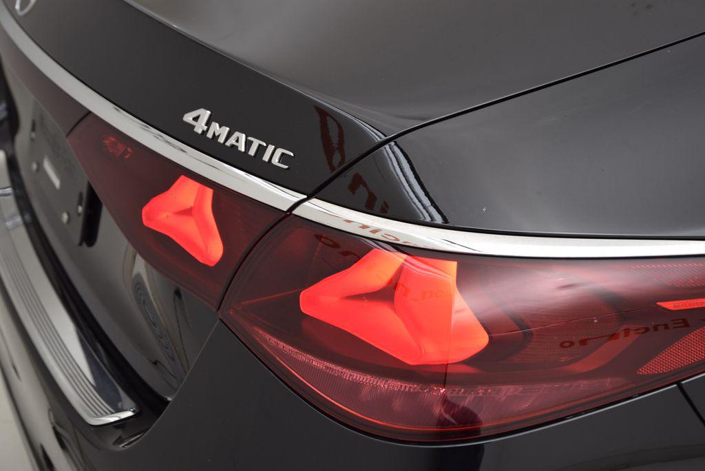 صورة مصغرة 14 لـ 2026 Mercedes-BENZ E-CLASS