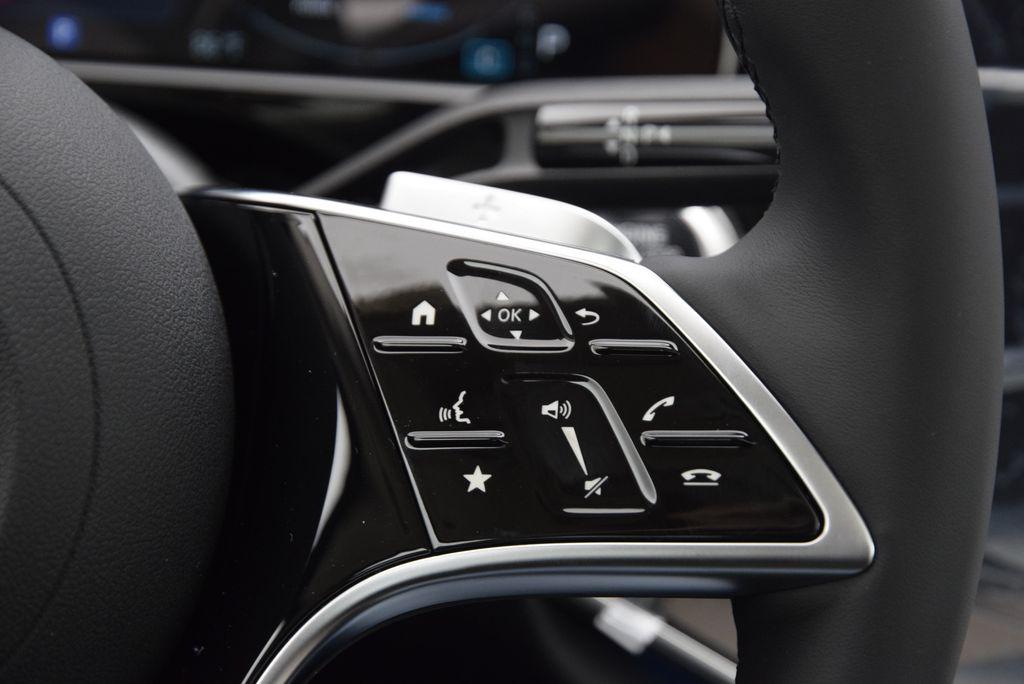 صورة مصغرة 25 لـ 2026 Mercedes-BENZ E-CLASS
