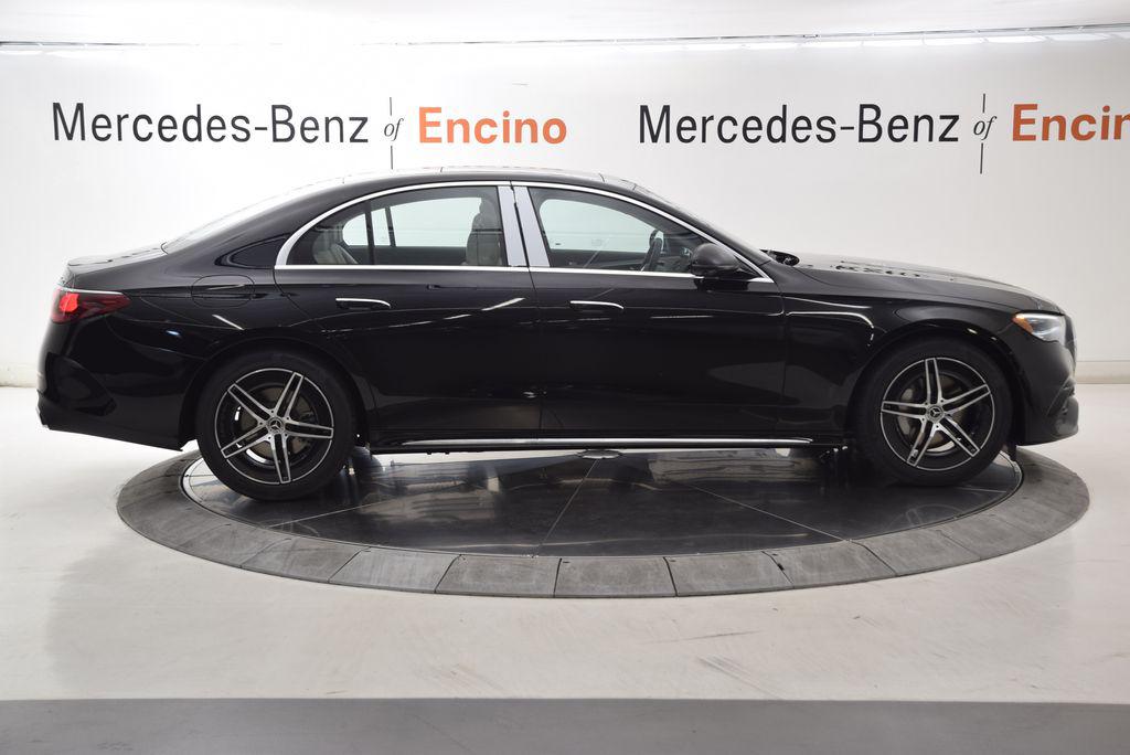 صورة 7 لـ 2026 Mercedes-BENZ E-CLASS