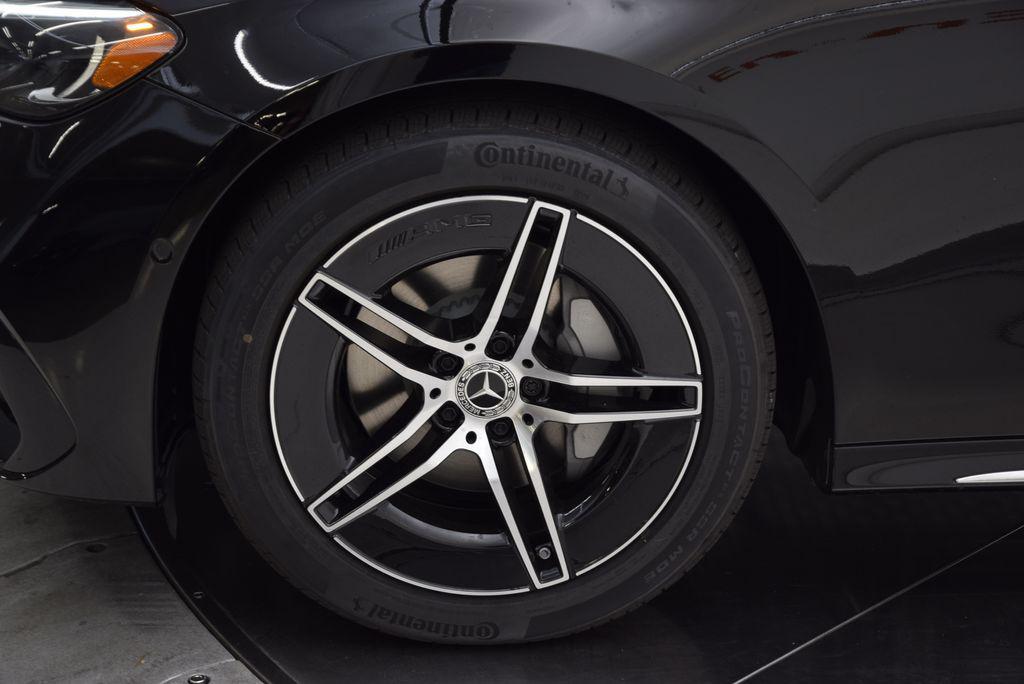 صورة مصغرة 12 لـ 2026 Mercedes-BENZ E-CLASS