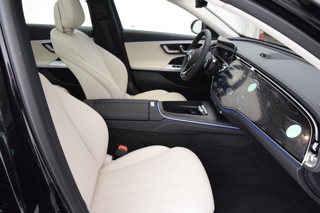 صورة مصغرة 16 لـ 2026 Mercedes-BENZ E-CLASS