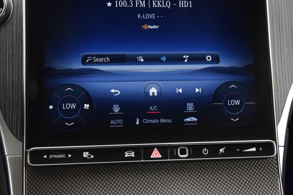 صورة مصغرة 27 لـ 2024 Mercedes-BENZ GLC