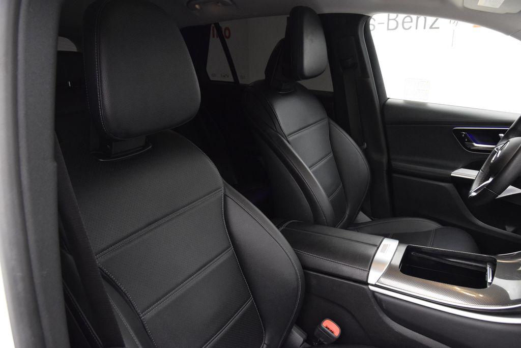 صورة مصغرة 17 لـ 2024 Mercedes-BENZ GLC