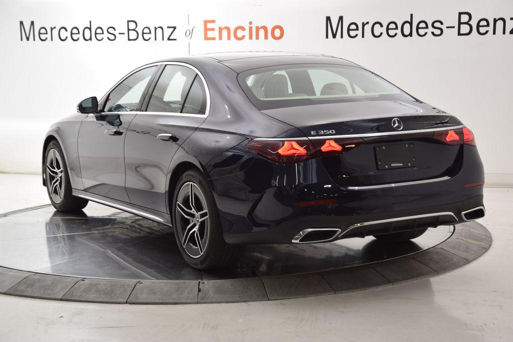 صورة 4 لـ 2026 Mercedes-BENZ E-CLASS