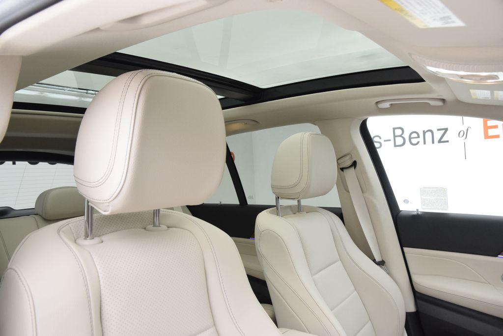 2026 Mercedes-BENZ GLE 缩略图 18