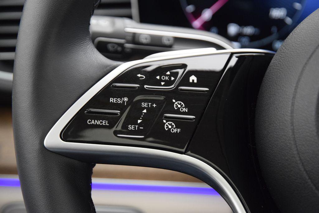 2026 Mercedes-BENZ GLE 缩略图 24
