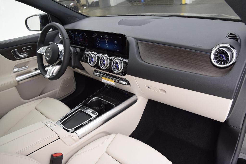 صورة مصغرة 15 لـ 2026 Mercedes-BENZ GLA