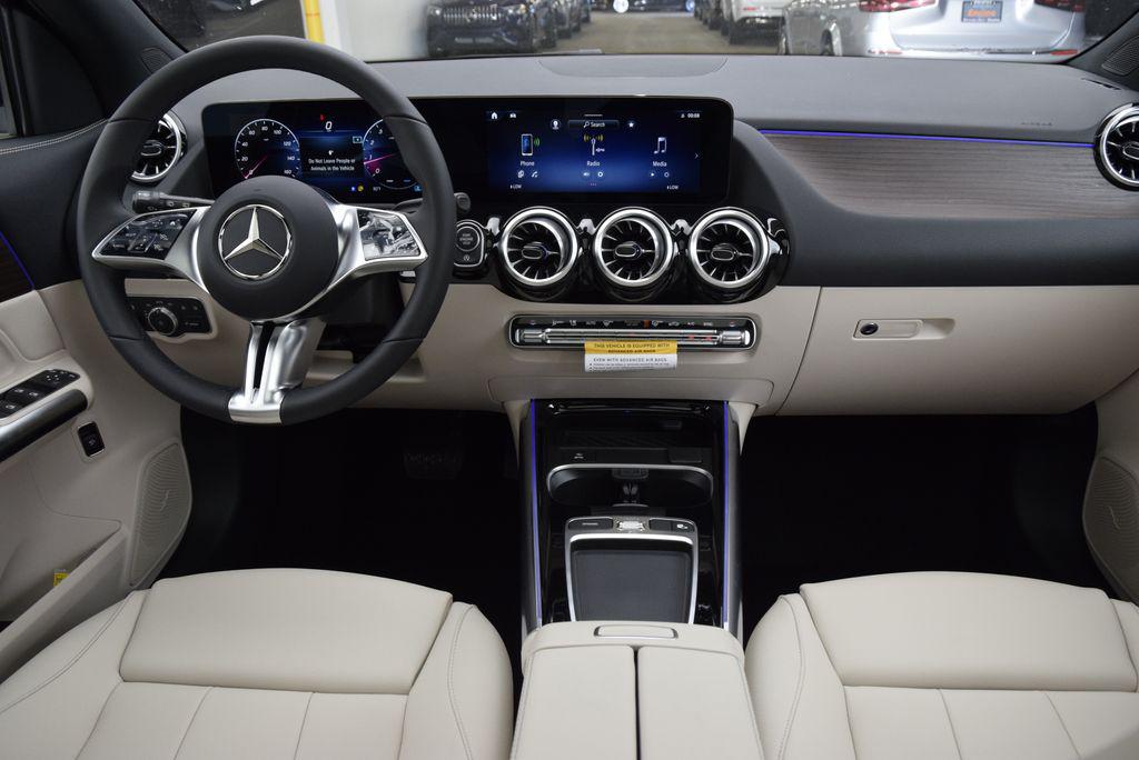 صورة مصغرة 20 لـ 2026 Mercedes-BENZ GLA