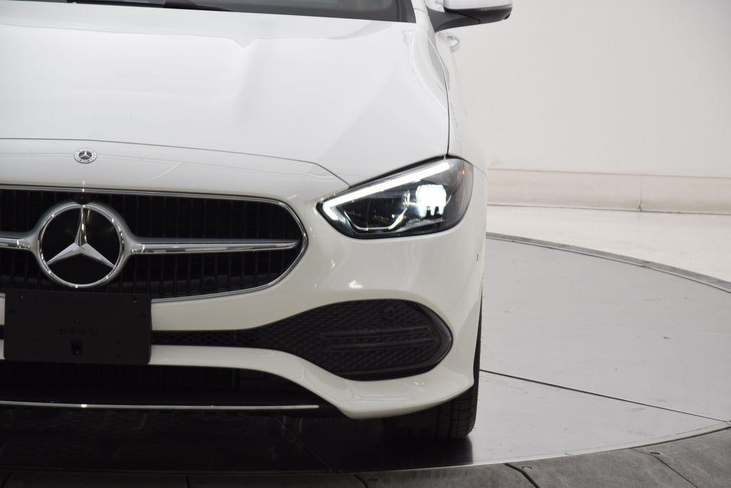 صورة 10 لـ 2026 Mercedes-BENZ C-CLASS