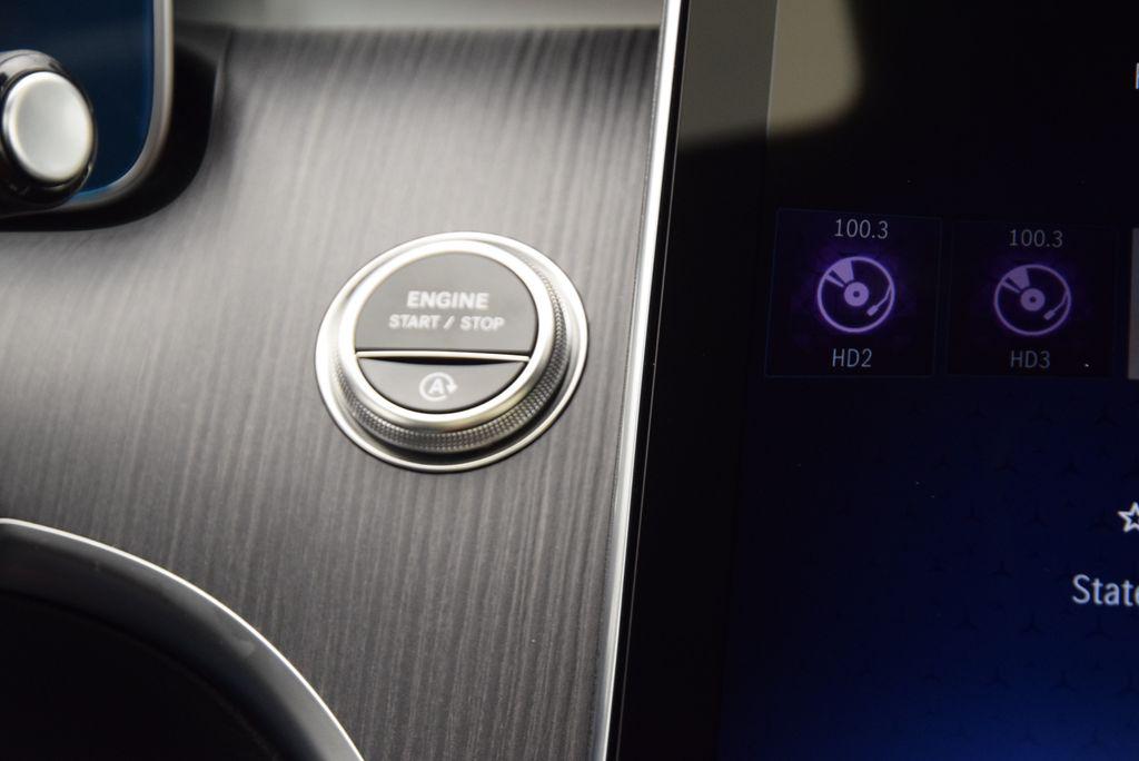 2026 Mercedes-BENZ C-CLASS 缩略图 27