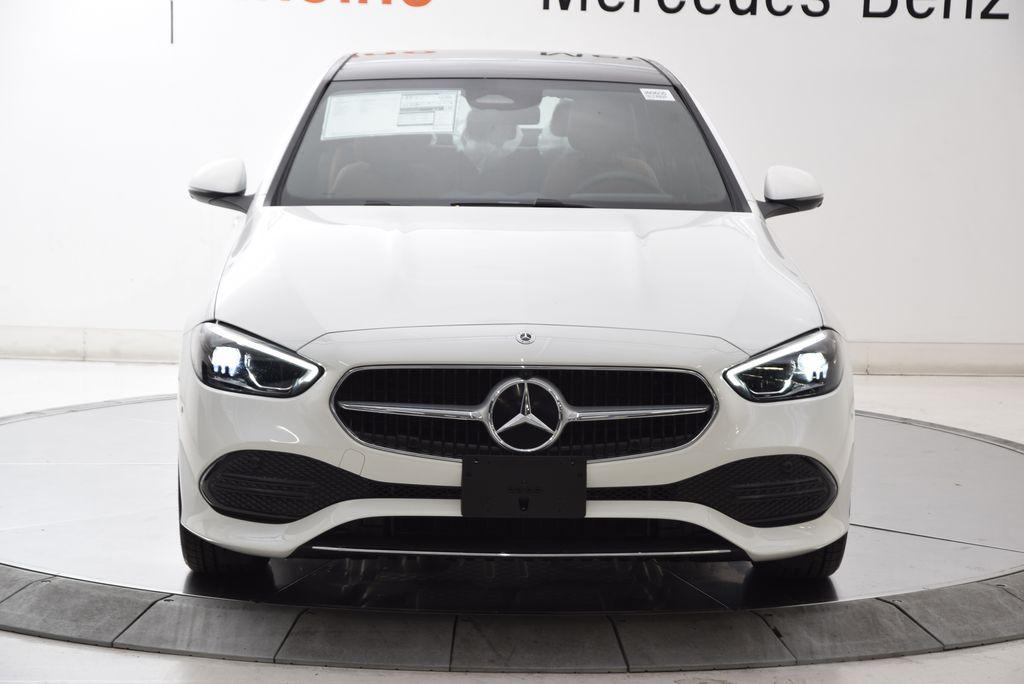 صورة 9 لـ 2026 Mercedes-BENZ C-CLASS