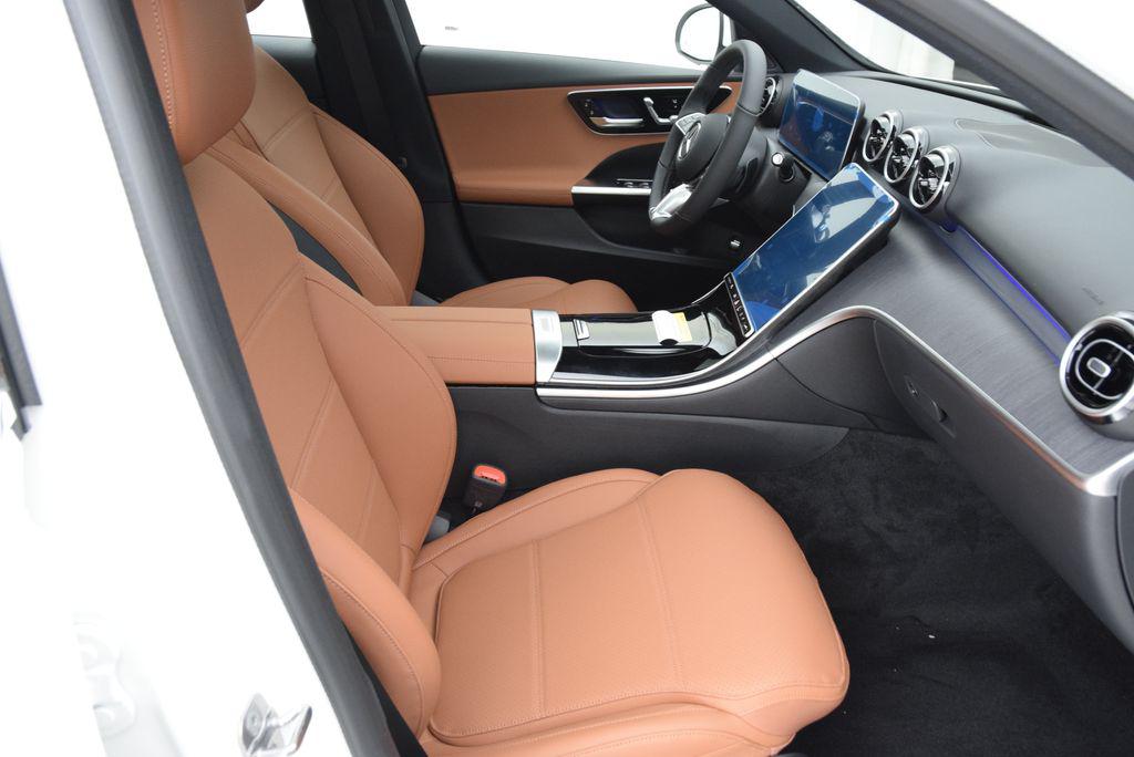 2026 Mercedes-BENZ C-CLASS 缩略图 16