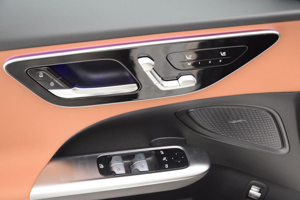 2026 Mercedes-BENZ C-CLASS 缩略图 21