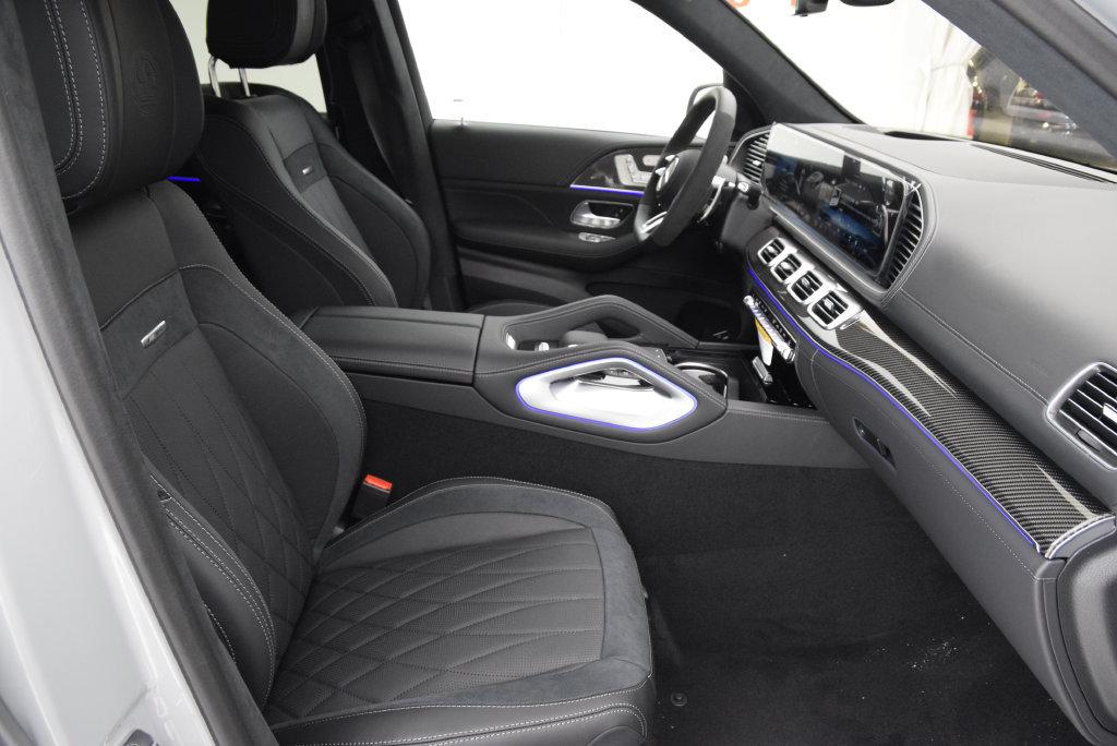 2026 Mercedes-BENZ AMG GLE 63 S 4MATIC+ — миниатюра 16