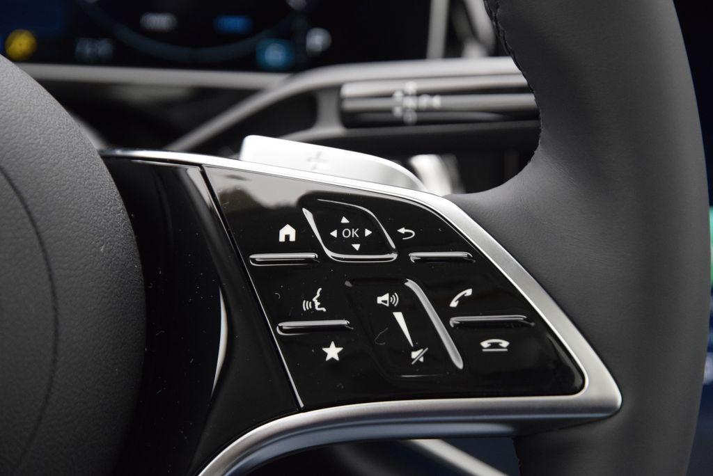 صورة مصغرة 25 لـ 2026 Mercedes-BENZ E-CLASS