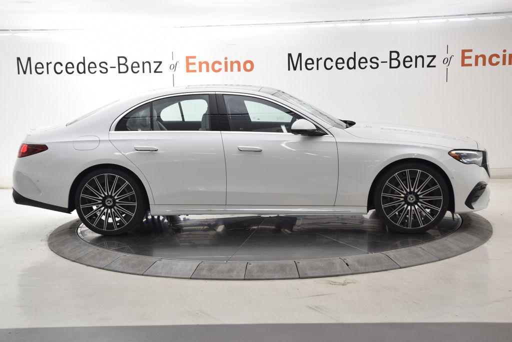 صورة 7 لـ 2026 Mercedes-BENZ E-CLASS