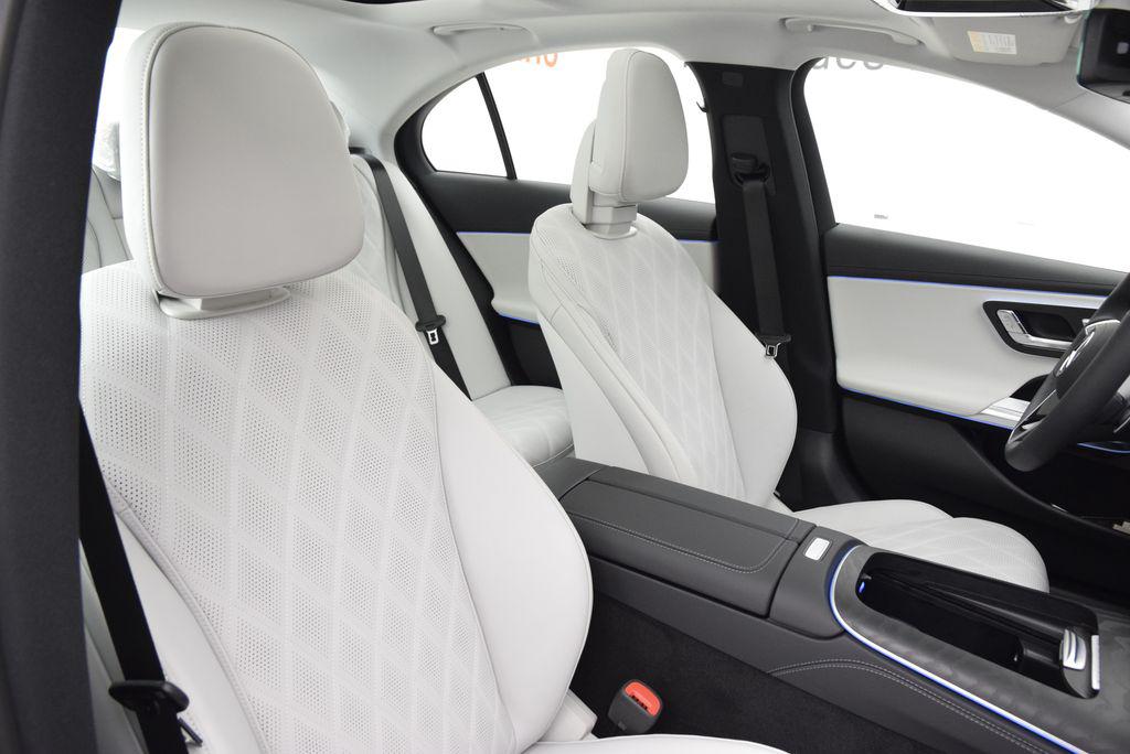 صورة مصغرة 17 لـ 2026 Mercedes-BENZ E-CLASS