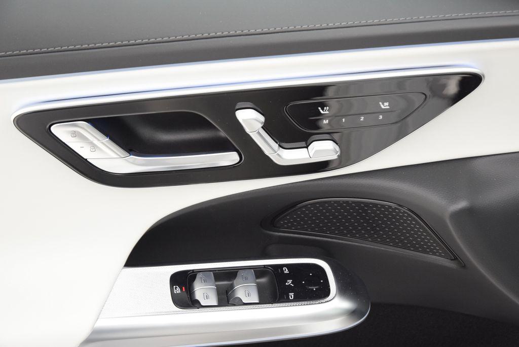 صورة مصغرة 22 لـ 2026 Mercedes-BENZ E-CLASS