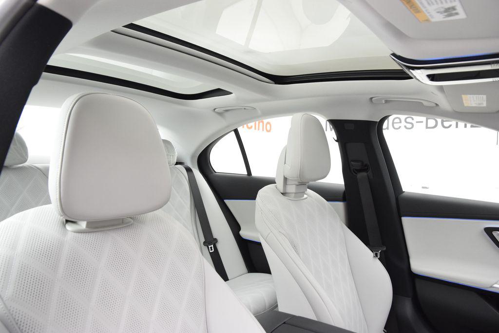 صورة مصغرة 18 لـ 2026 Mercedes-BENZ E-CLASS