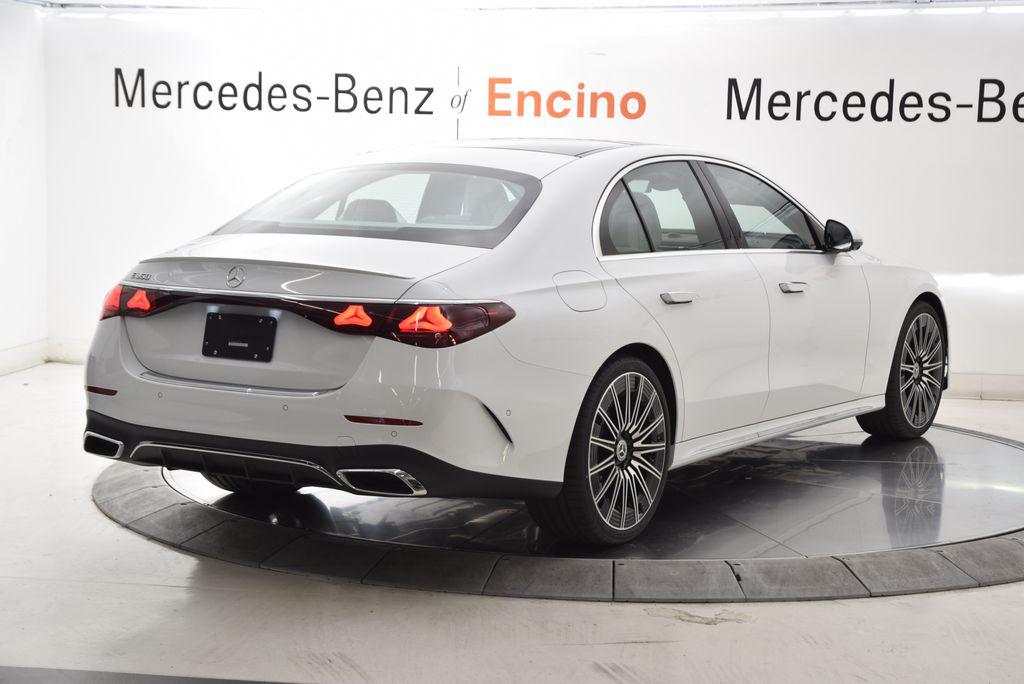 صورة 6 لـ 2026 Mercedes-BENZ E-CLASS