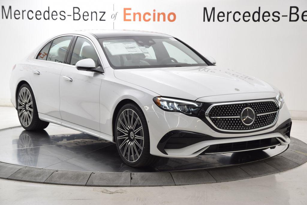 صورة 8 لـ 2026 Mercedes-BENZ E-CLASS
