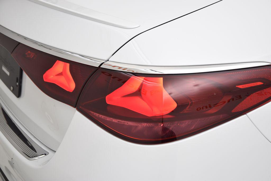 صورة مصغرة 14 لـ 2026 Mercedes-BENZ E-CLASS
