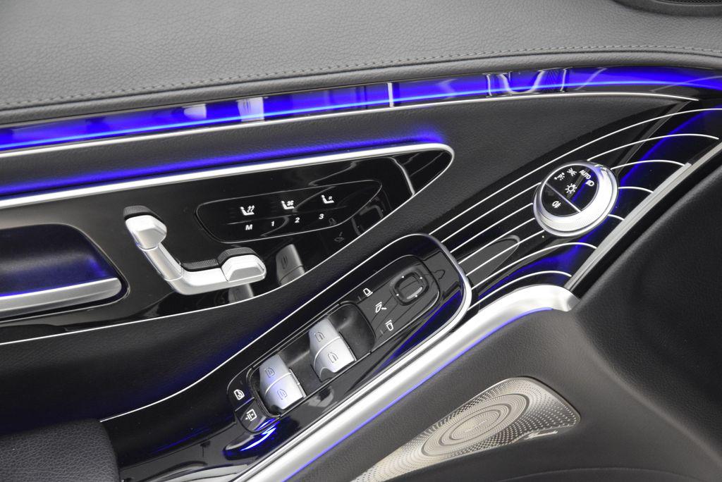 صورة مصغرة 21 لـ 2022 Mercedes-BENZ S-CLASS