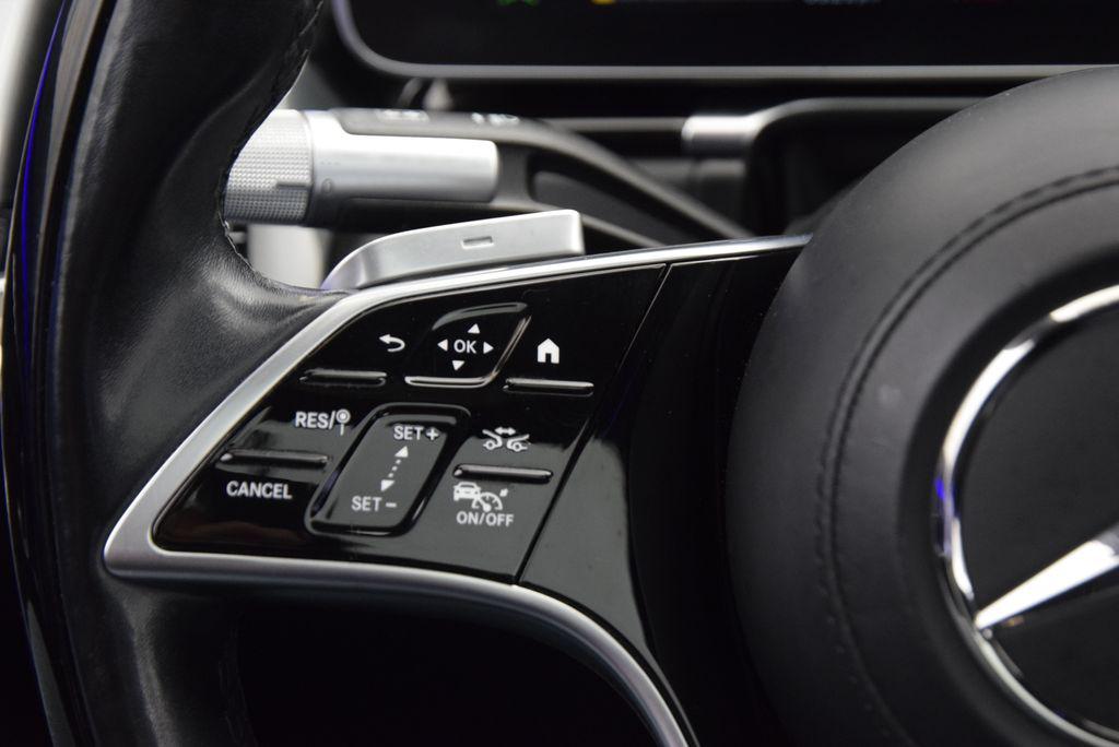 صورة مصغرة 23 لـ 2022 Mercedes-BENZ S-CLASS