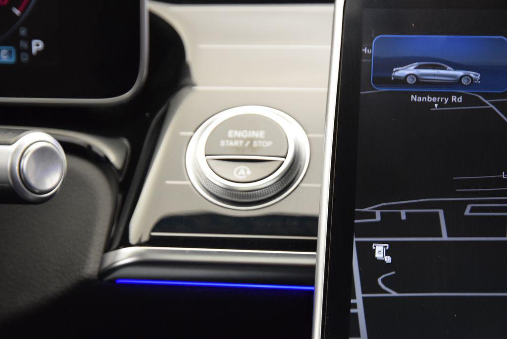 صورة مصغرة 32 لـ 2022 Mercedes-BENZ S-CLASS