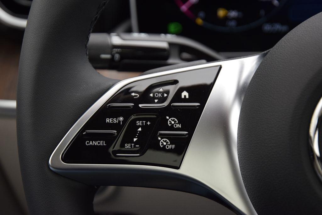 صورة مصغرة 24 لـ 2026 Mercedes-BENZ C-CLASS