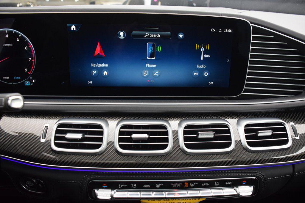 2026 Mercedes-BENZ OTHERS 缩略图 25