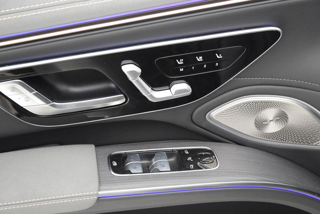 2026 Mercedes-BENZ EQS 缩略图 22