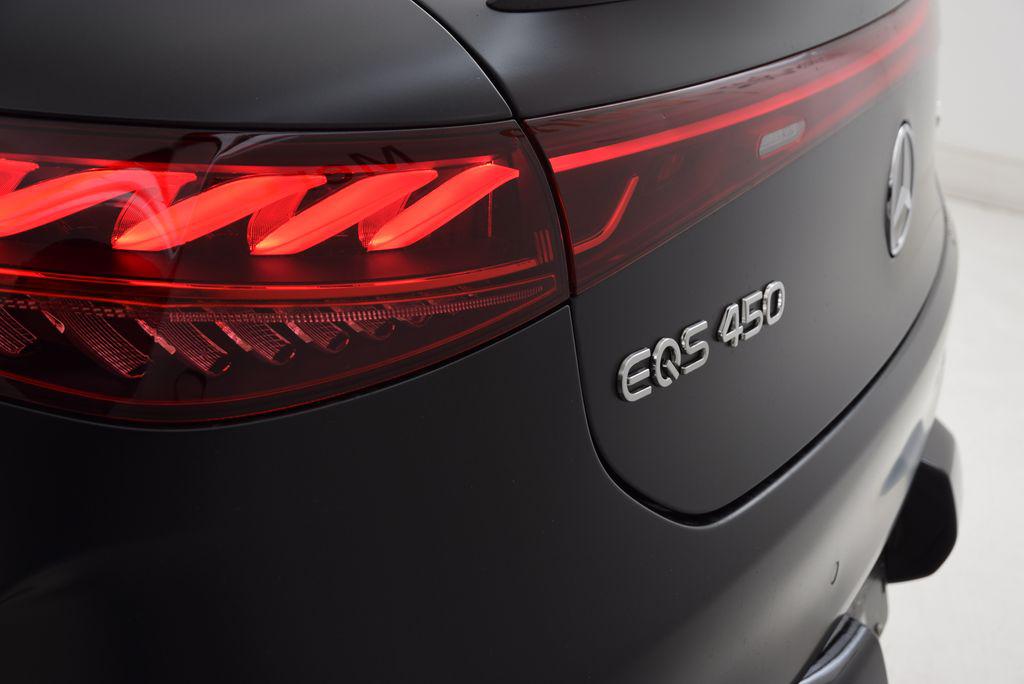 2026 Mercedes-BENZ EQS 缩略图 13