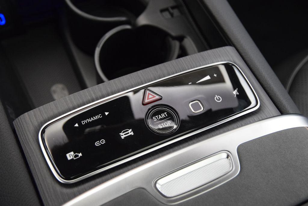 2026 Mercedes-BENZ EQS 缩略图 29