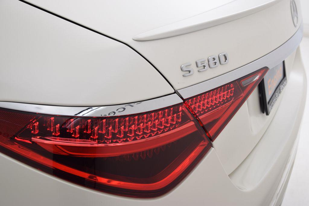 2023 Mercedes-BENZ S-CLASS thumbnail 13