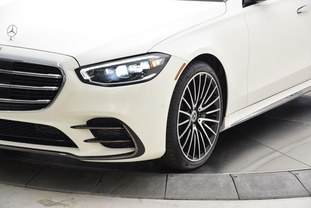 2023 Mercedes-BENZ S-CLASS thumbnail 11