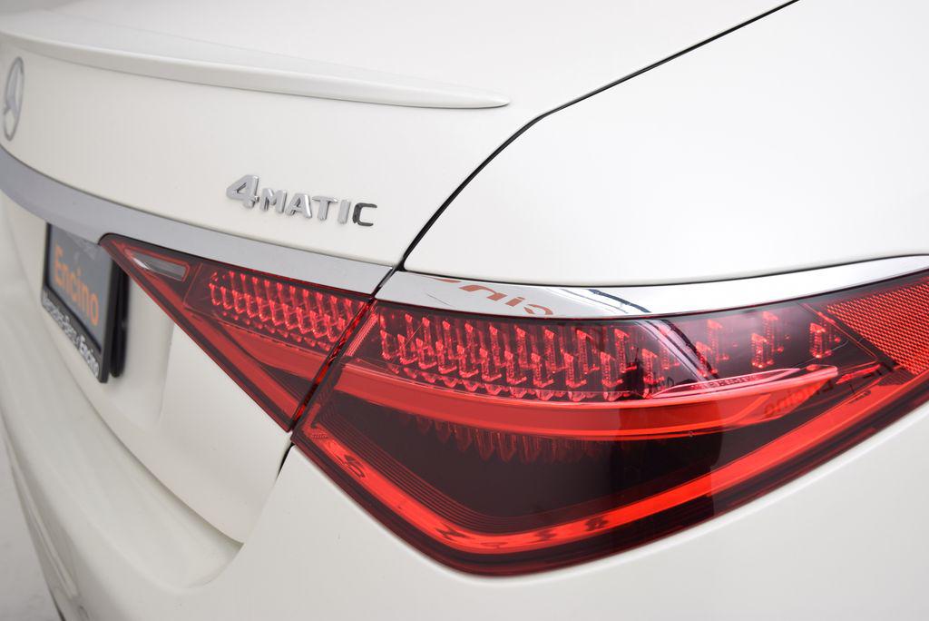 2023 Mercedes-BENZ S-CLASS thumbnail 14