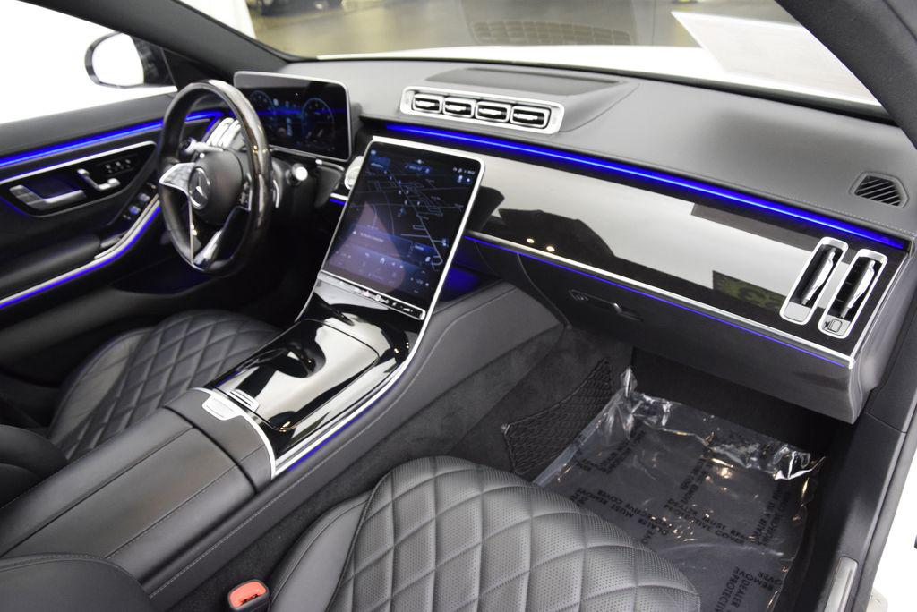 2023 Mercedes-BENZ S-CLASS thumbnail 15