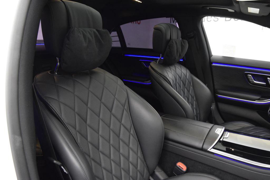 2023 Mercedes-BENZ S-CLASS thumbnail 17