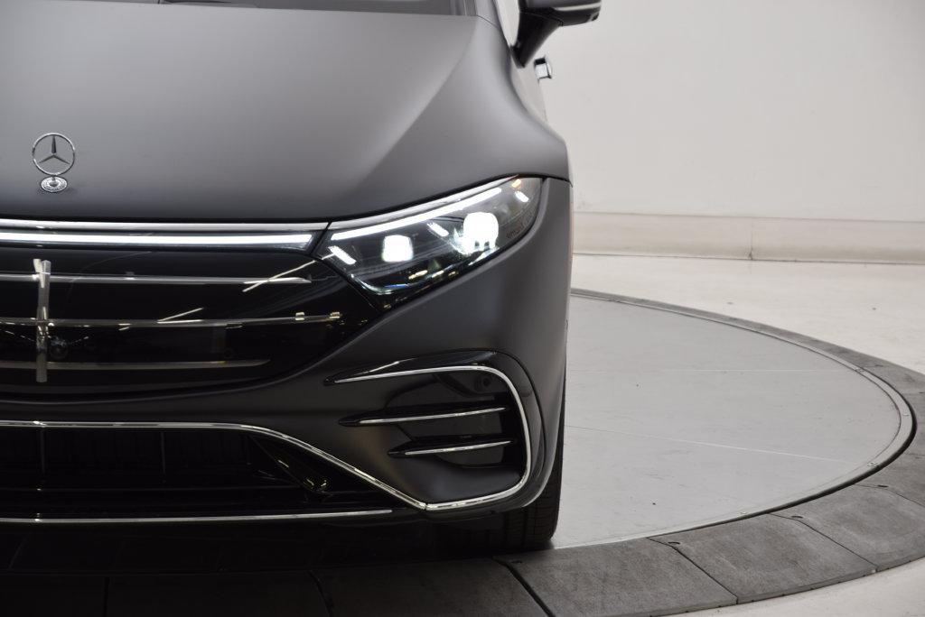 2026 Mercedes-BENZ EQS — миниатюра 10