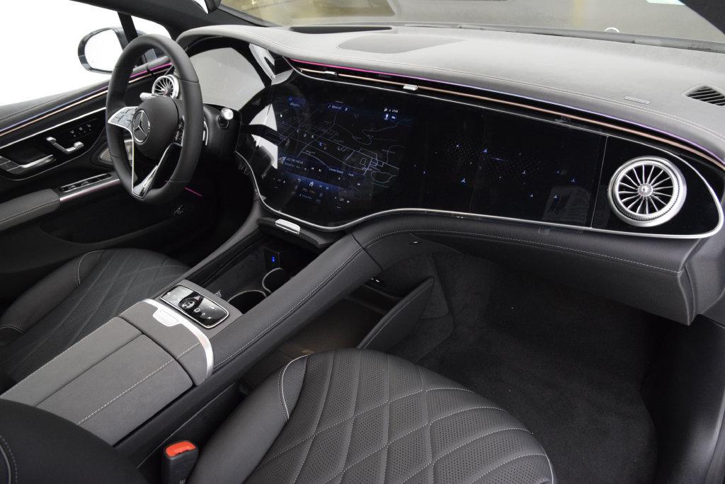 2026 Mercedes-BENZ EQS — миниатюра 15