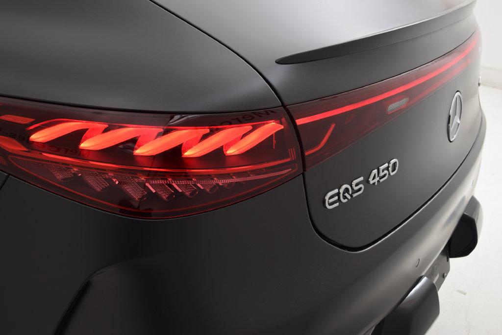 2026 Mercedes-BENZ EQS — миниатюра 13